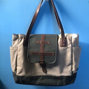 UBB tote bag
